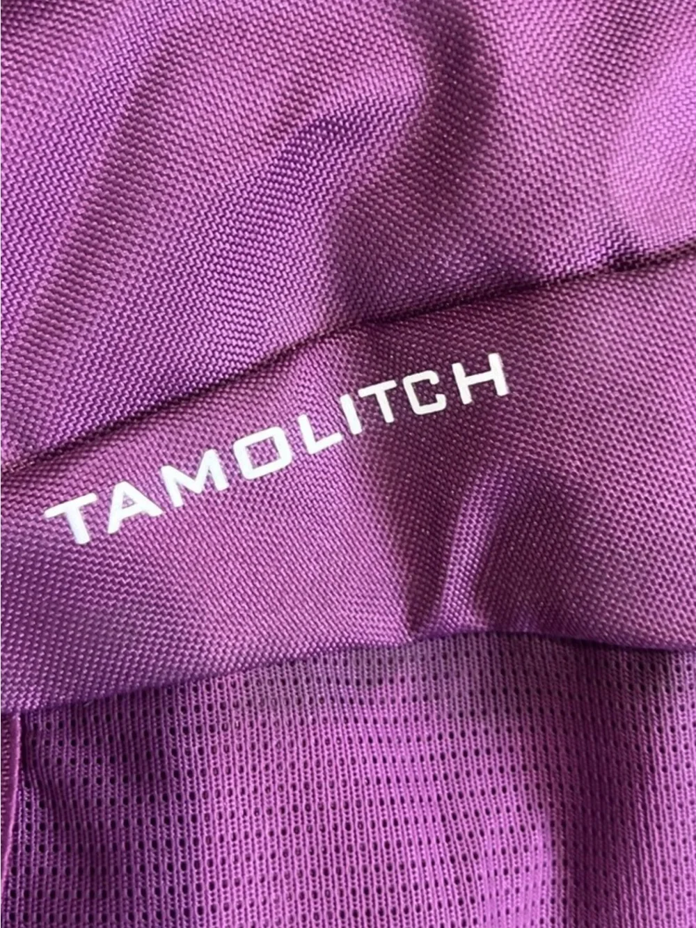Columbia tamolitch violet
